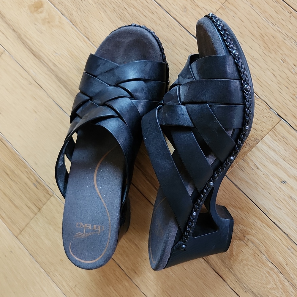 Dansko Tory Sandal